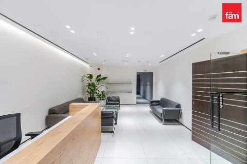 Büroraum zum Verkauf in Business Bay, Dubai, VAE 619.7 m2 Nr. 569614 - Foto 14