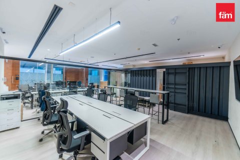 Büroraum zum Verkauf in Business Bay, Dubai, VAE 619.7 m2 Nr. 569614 - Foto 3