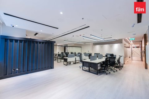 Büroraum zum Verkauf in Business Bay, Dubai, VAE 619.7 m2 Nr. 569614 - Foto 13