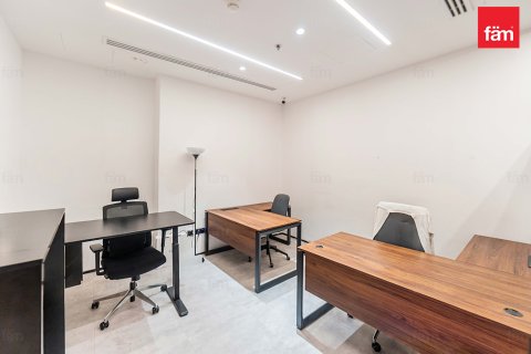 Büroraum zum Verkauf in Business Bay, Dubai, VAE 619.7 m2 Nr. 569614 - Foto 8