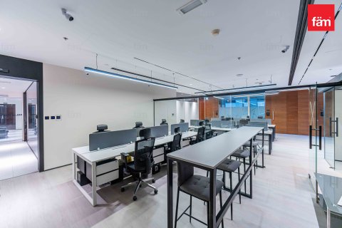 Büroraum zum Verkauf in Business Bay, Dubai, VAE 619.7 m2 Nr. 569614 - Foto 9