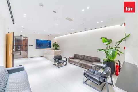 Büroraum zum Verkauf in Business Bay, Dubai, VAE 619.7 m2 Nr. 569614 - Foto 2