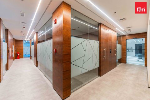 Büroraum zum Verkauf in Business Bay, Dubai, VAE 619.7 m2 Nr. 569614 - Foto 4