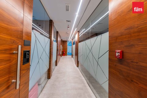 Büroraum zum Verkauf in Business Bay, Dubai, VAE 619.7 m2 Nr. 569614 - Foto 10