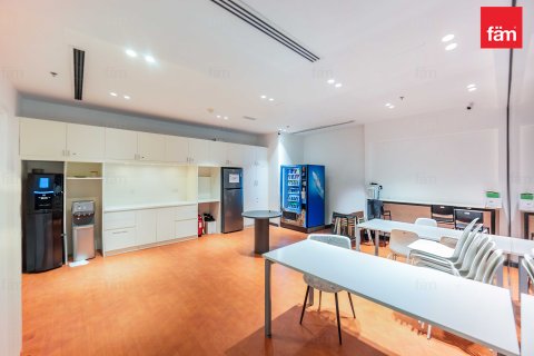Büroraum zum Verkauf in Business Bay, Dubai, VAE 619.7 m2 Nr. 569614 - Foto 6