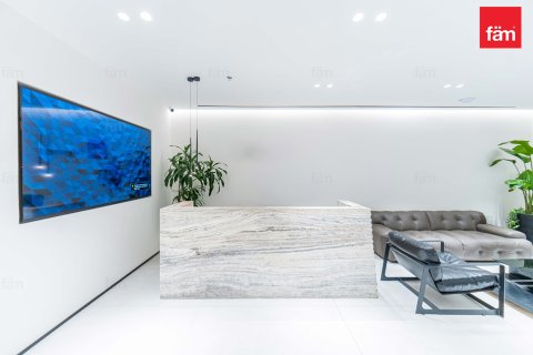 Büroraum zum Verkauf in Business Bay, Dubai, VAE 619.7 m2 Nr. 569614 - Foto 11