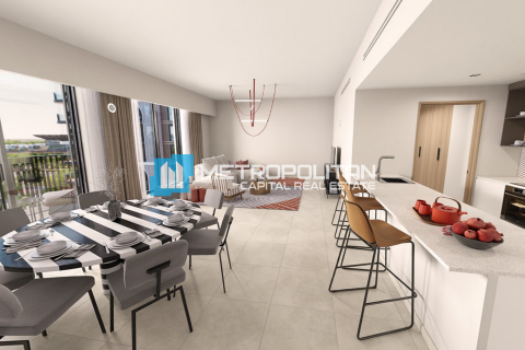 Apartamento en venta en Saadiyat Island, Abu Dhabi, EAU 2 dormitorios, 143.5 m2 № 659695 - foto 3