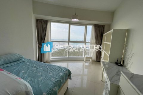 Byt v Al Reem Island, Abu Dhabi, SAE 2 ložnice, 106.8 m² Č.: 659698 - fotografie 9