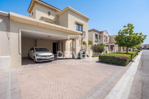 Vilă în Arabian Ranches 2, Dubai, EAU 5 dormitoare, 432 mp.  №746688