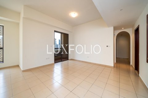 Apartman u Jumeirah Beach Residence, Dubai, UAE 2 spavaćih soba, 131 m2 Br. 628177 - fotografija 2