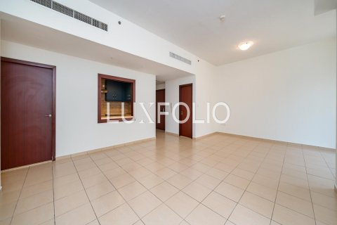 Wohnung in Jumeirah Beach Residence, Dubai, VAE: 2 Schlafzimmer, 131 m2 Nr. 628177