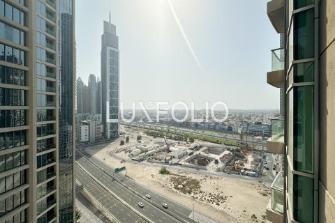 Downtown Dubai (Downtown Burj Dubai), Dubai, संयुक्त अरब अमीरात में अपार्टमेंट, 1 बेडरूम, 69 वर्ग मीटर, संख्या 628269 - फ़ोटो 11
