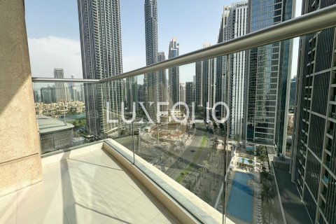 Downtown Dubai (Downtown Burj Dubai), Dubai, संयुक्त अरब अमीरात में अपार्टमेंट, 1 बेडरूम, 69 वर्ग मीटर, संख्या 628269 - फ़ोटो 13