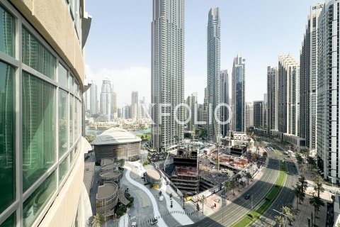 Downtown Dubai (Downtown Burj Dubai), Dubai, संयुक्त अरब अमीरात में अपार्टमेंट, 1 बेडरूम, 69 वर्ग मीटर, संख्या 628269 - फ़ोटो 12