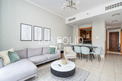 Korter asukohaga Old Town, Dubai, AÜE: 2 magamistoaga, 115 m² Nr 628179