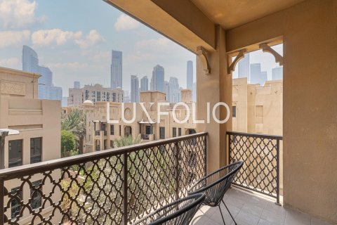Apartamento en alquiler en Old Town, Dubai, EAU 2 dormitorios, 115 m2 № 628179 - foto 15