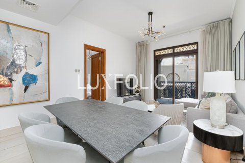 Apartamento en alquiler en Old Town, Dubai, EAU 2 dormitorios, 115 m2 № 628179 - foto 5