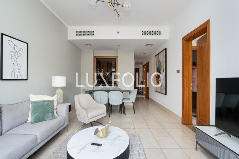 Apartamento en alquiler en Old Town, Dubai, EAU 2 dormitorios, 115 m2 № 628179 - foto 3
