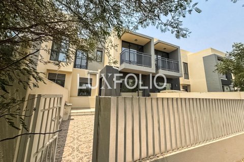 Üürile anda ridamaja asukohaga Dubai Hills Estate, Dubai, AÜE: 3 magamistoaga, 194 m² Nr 628271 - pilt 17