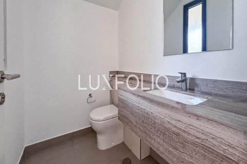 Üürile anda ridamaja asukohaga Dubai Hills Estate, Dubai, AÜE: 3 magamistoaga, 194 m² Nr 628271 - pilt 6