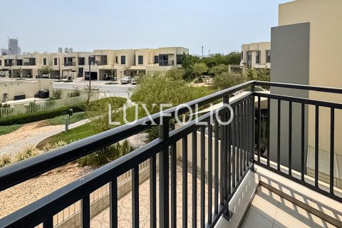 Üürile anda ridamaja asukohaga Dubai Hills Estate, Dubai, AÜE: 3 magamistoaga, 194 m² Nr 628271 - pilt 18