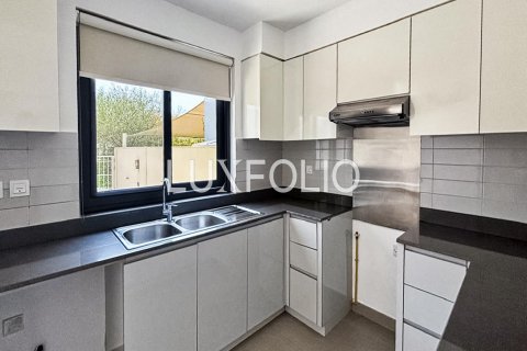 Üürile anda ridamaja asukohaga Dubai Hills Estate, Dubai, AÜE: 3 magamistoaga, 194 m² Nr 628271 - pilt 4