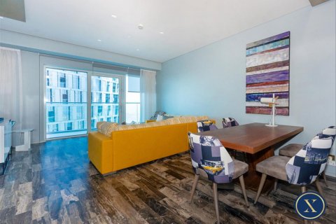 Apartament do wynajęcia w Dubai Marina, Dubai, ZEA 1 sypialnia, 88 mkw., nr 628178 - zdjęcie 11