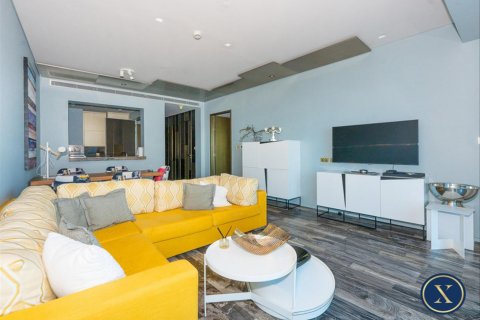 Apartament do wynajęcia w Dubai Marina, Dubai, ZEA 1 sypialnia, 88 mkw., nr 628178 - zdjęcie 7