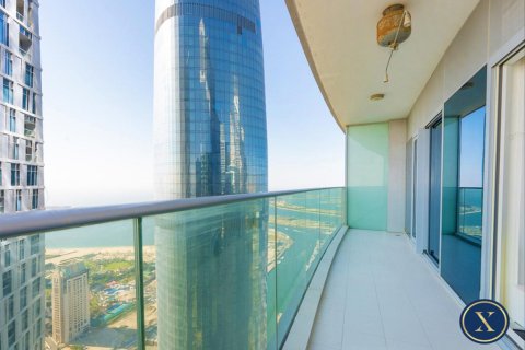 Apartament do wynajęcia w Dubai Marina, Dubai, ZEA 1 sypialnia, 88 mkw., nr 628178 - zdjęcie 2