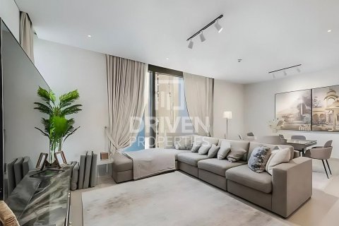 Appartement in Dubai Marina, Dubai, VAE 3 slaapkamers, 160.26 vr.m. nr 759196