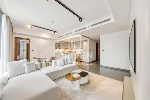 Apartament w Mohammed Bin Rashid City, Dubai, ZEA 2 sypialnie, 118.17 mkw. nr 759198
