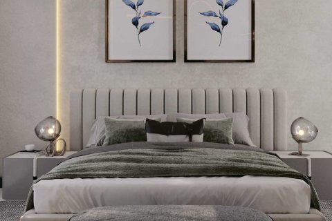 Al Mamzar - Sharjah, Sharjah, BAE’de daire 2 yatak odası, 175.39 m&sup2; No 409260