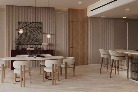 阿联酋 Dubai Jumeirah Village Circle 待售 : 2 卧, 135.55 平方米 , 编号564991 - 照片 2