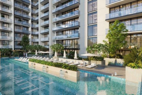 阿联酋 Dubai Jumeirah Village Circle 待售 : 2 卧, 135.55 平方米 , 编号564991 - 照片 6