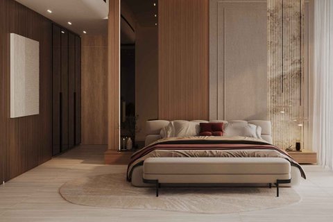 Jumeirah Village Circle, Dubai, UAE의 판매용 아파트 침실 2개, 107.86제곱미터 번호 564989 - 사진 6