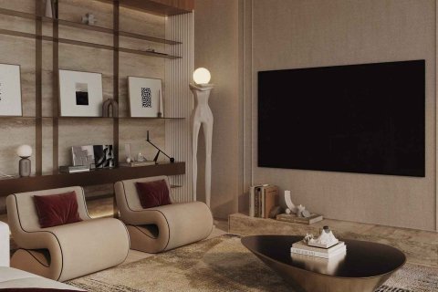 Jumeirah Village Circle, Dubai, UAE의 판매용 아파트 침실 2개, 107.86제곱미터 번호 564989 - 사진 7