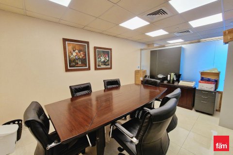 Office in Dubai, UAE 92.3 sq.m. № 682139 - photo 7