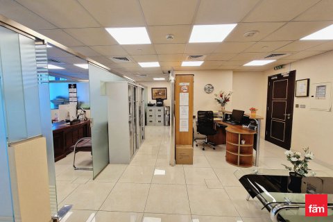 Office in Dubai, UAE 92.3 sq.m. № 682139 - photo 3
