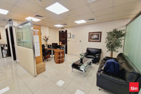Office in Dubai, UAE 92.3 sq.m. № 682139 - photo 6