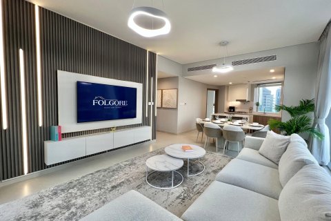 Byt v Dubai Marina, SAE 2 ložnice, 124 m² Č.: 766130