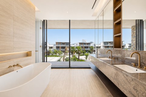 Villa sa Dubai Sports City, UAE 5 silid-tulugan, 775 sq.m. № 766134 - larawan 7