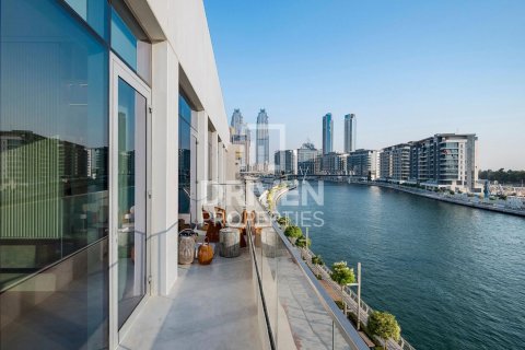 Διαμέρισμα σε Al Wasl, Dubai, ΗΑΕ 3 υπνοδωμάτια, 173.54 τ.μ. Αρ. 761808 - φωτογραφία 29