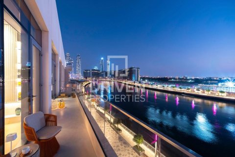 Διαμέρισμα σε Al Wasl, Dubai, ΗΑΕ 3 υπνοδωμάτια, 173.54 τ.μ. Αρ. 761808 - φωτογραφία 27