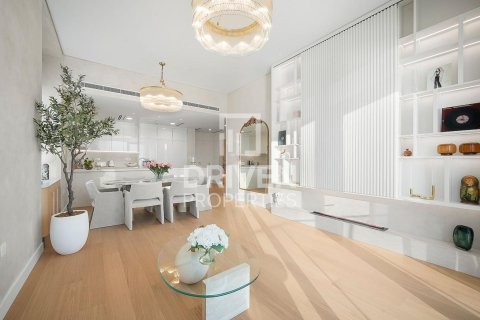 Διαμέρισμα σε Al Wasl, Dubai, ΗΑΕ 3 υπνοδωμάτια, 173.54 τ.μ. Αρ. 761808 - φωτογραφία 14
