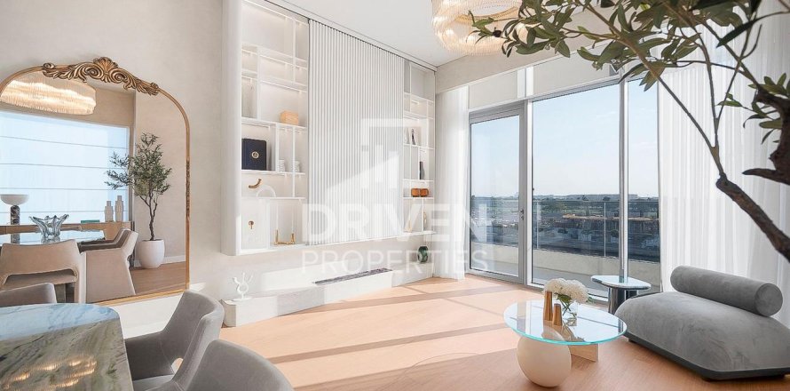 Διαμέρισμα σε Al Wasl, Dubai, ΗΑΕ 3 υπνοδωμάτια, 173.54 τ.μ. Αρ. 761808