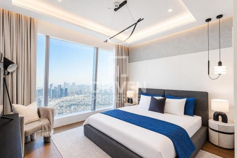 Appartement te koop in Jumeirah Lake Towers, Dubai, VAE 2 slaapkamers, 114.27 vr.m., nr 761880 - foto 5