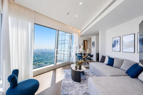 Appartement te koop in Jumeirah Lake Towers, Dubai, VAE 2 slaapkamers, 114.27 vr.m., nr 761880 - foto 4