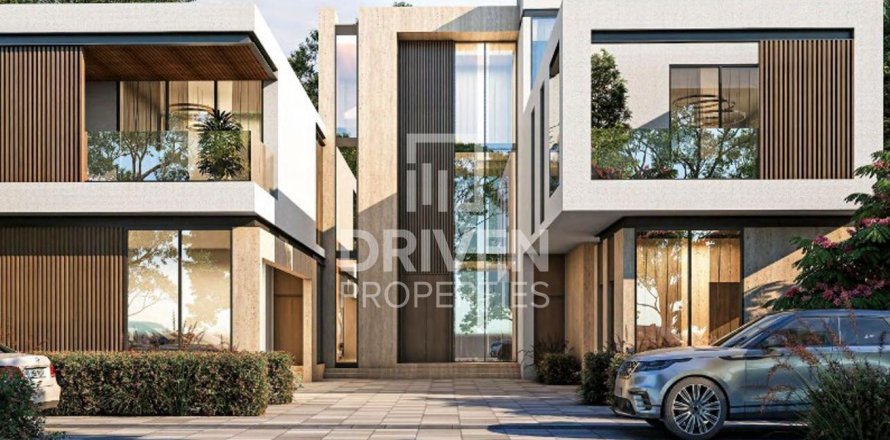 Villa i Dubai, Emiratene 5 soverom, 769.98 kvm nr. 761807