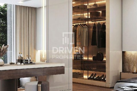 Villa til salgs i Dubai, Emiratene 5 soverom, 769.98 kvm Nr. 761807 - Foto 7