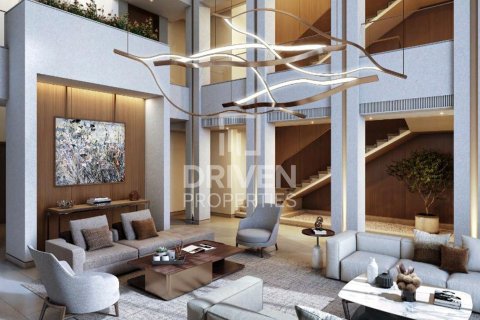 Villa til salgs i Dubai, Emiratene 5 soverom, 769.98 kvm Nr. 761807 - Foto 2